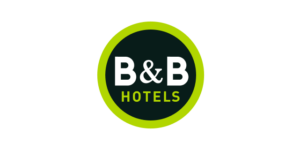 Logo of B&B Hotels