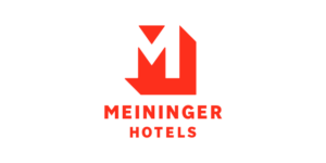 Logo of Meininger Hotels
