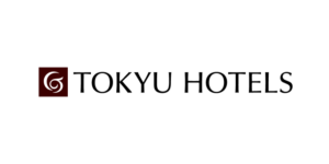 Logo of Tokyu Hotels